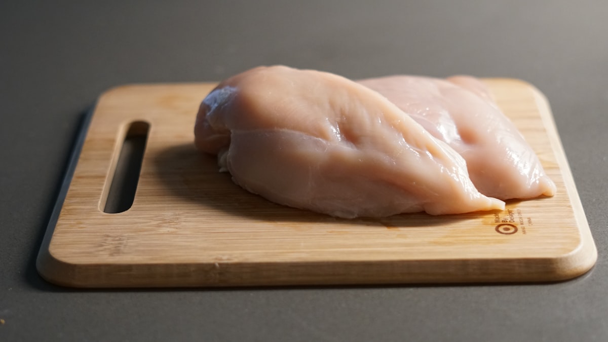 Pesce fresco e carni magre per alimentazione consapevole